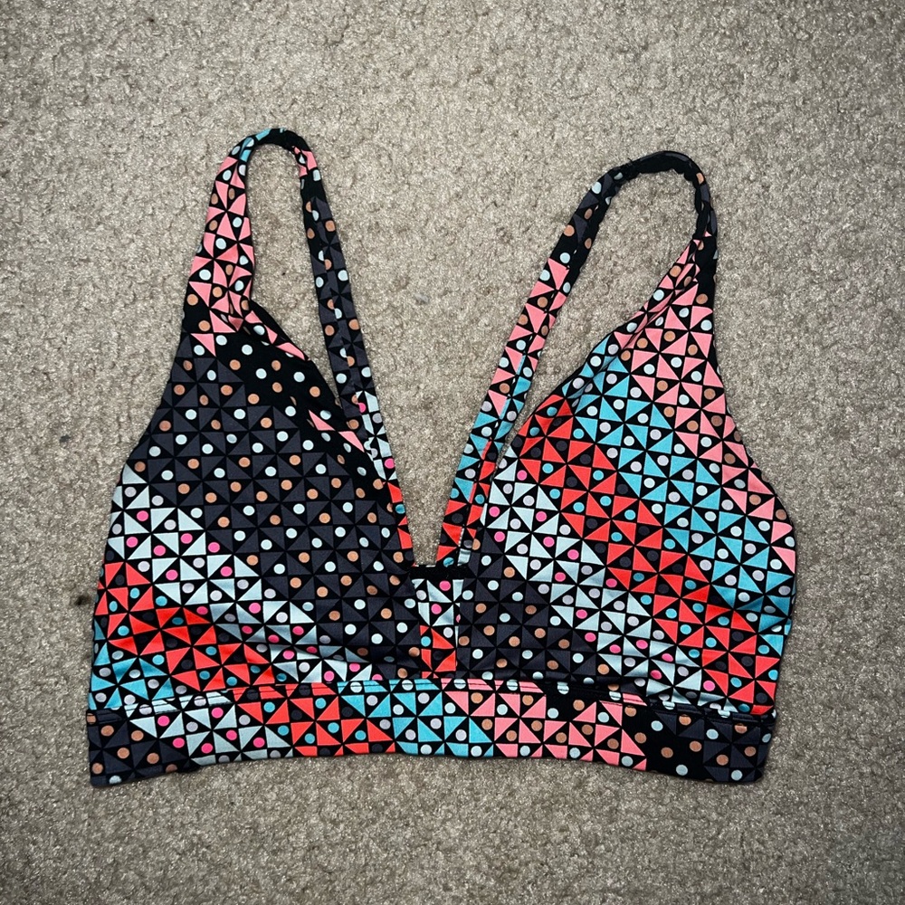 VS Sport bra